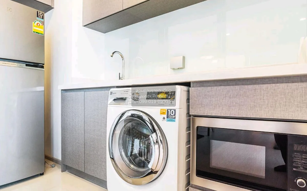 ขายคอนโด  ริทึ่ม สุขุมวิท 36-38 BTS-ทองหล่อ พระโขนง เขต คลองเตย ก