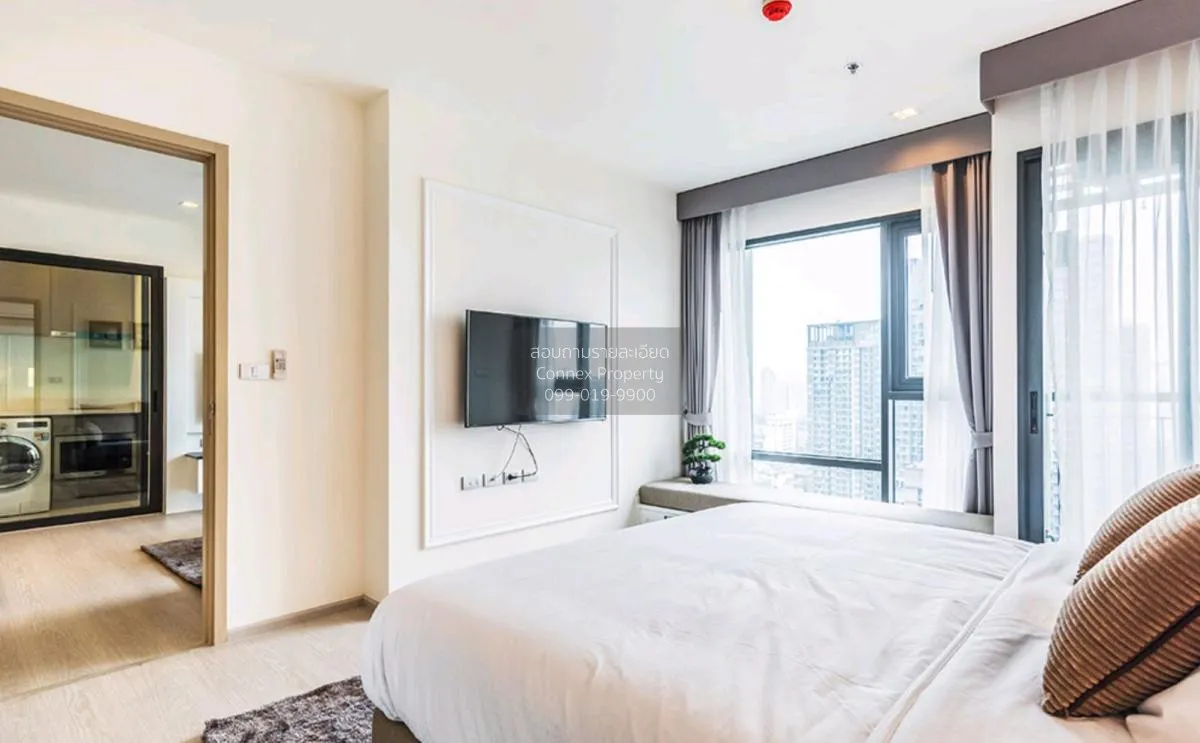 ขายคอนโด  ริทึ่ม สุขุมวิท 36-38 BTS-ทองหล่อ พระโขนง เขต คลองเตย ก