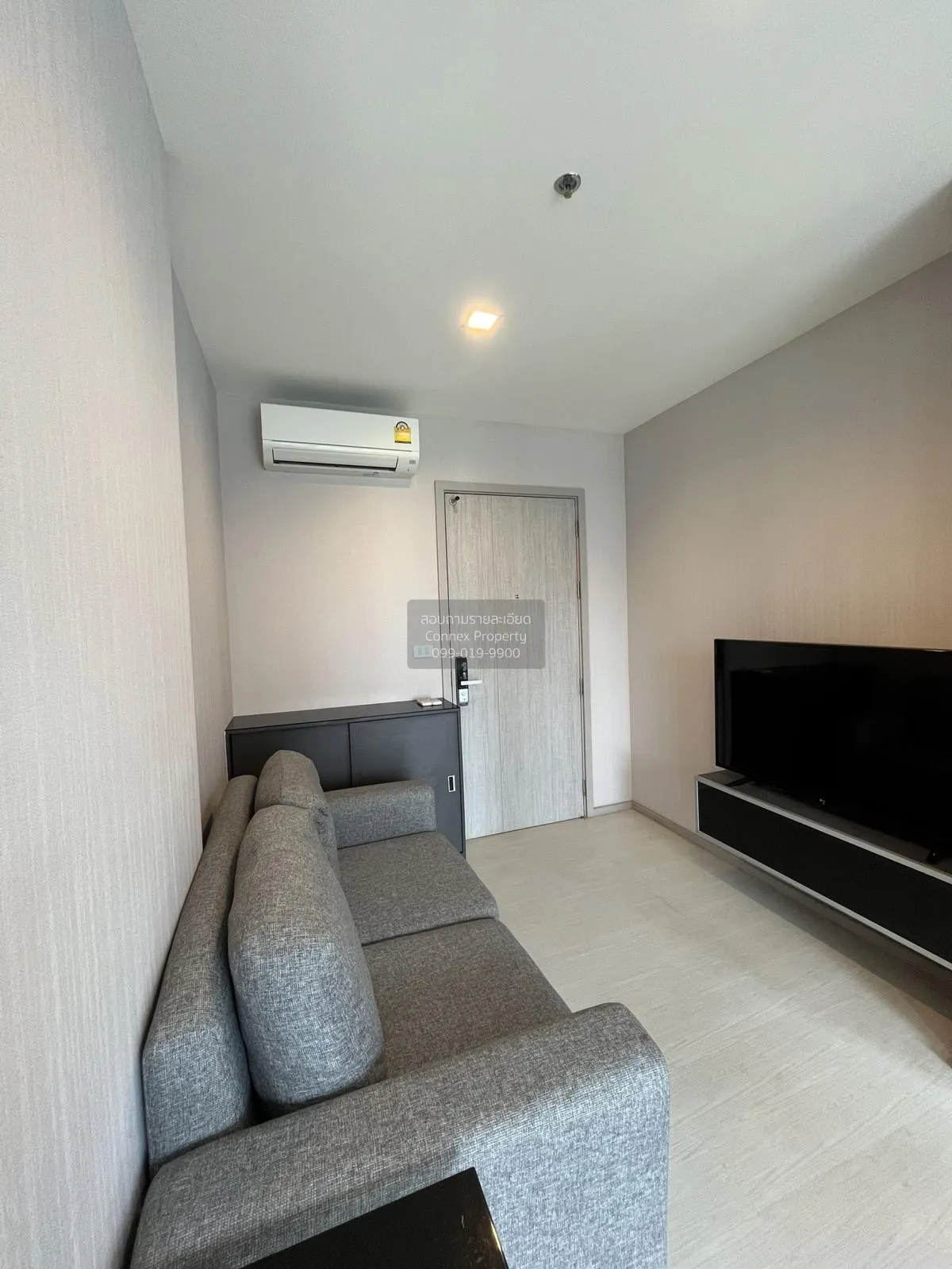 เช่าคอนโด  ริทึ่ม สุขุมวิท 36-38 BTS-ทองหล่อ พระโขนง เขต คลองเตย  2