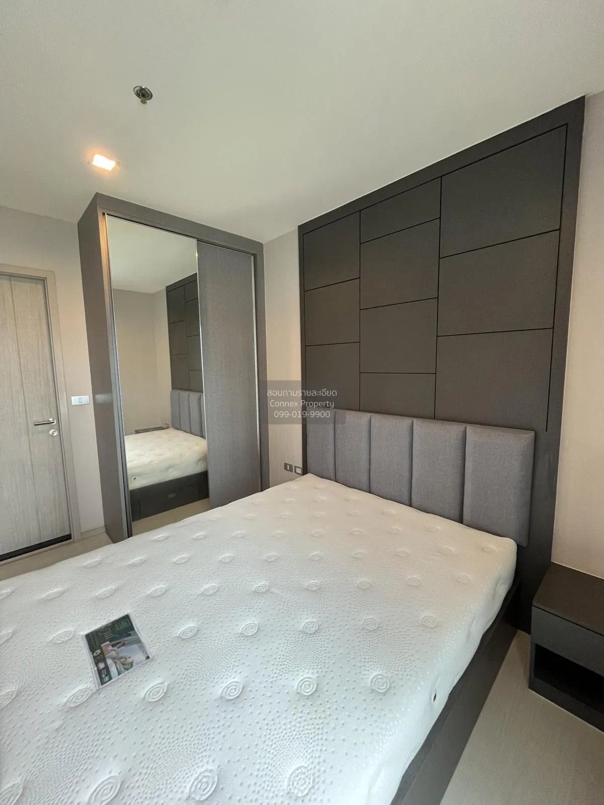 เช่าคอนโด  ริทึ่ม สุขุมวิท 36-38 BTS-ทองหล่อ พระโขนง เขต คลองเตย 