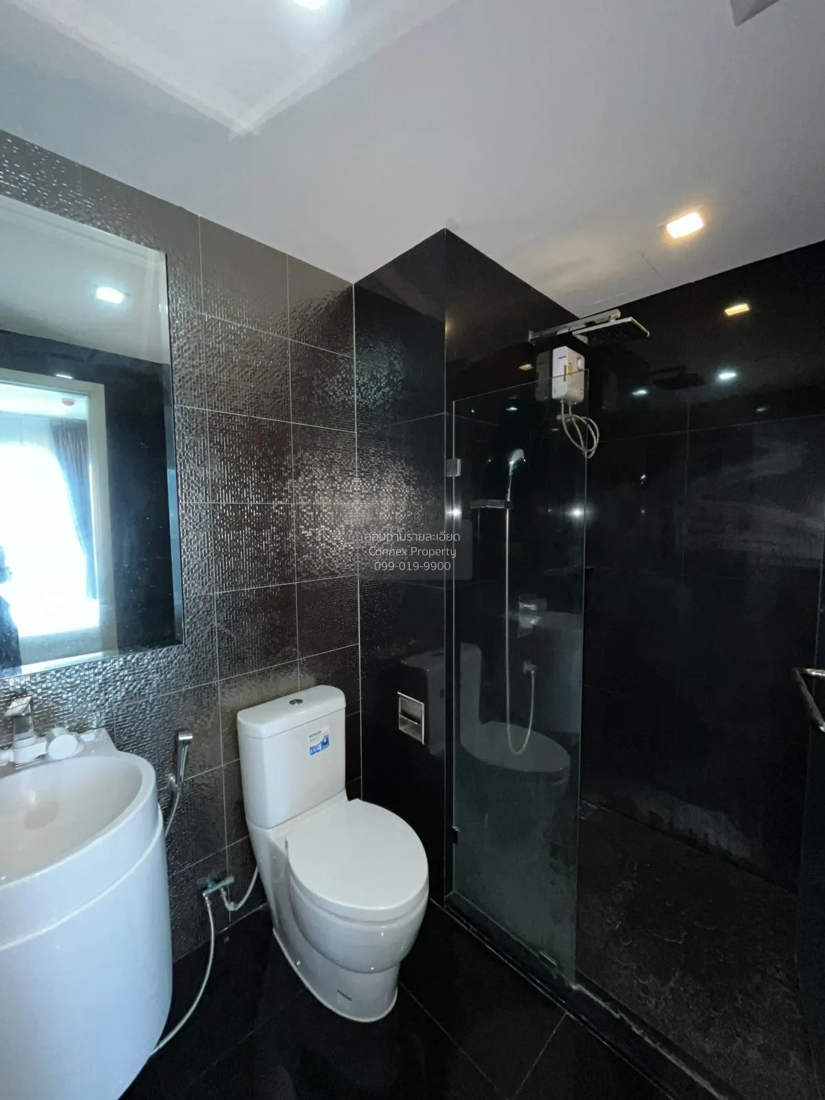 เช่าคอนโด  ริทึ่ม สุขุมวิท 36-38 BTS-ทองหล่อ พระโขนง เขต คลองเตย 