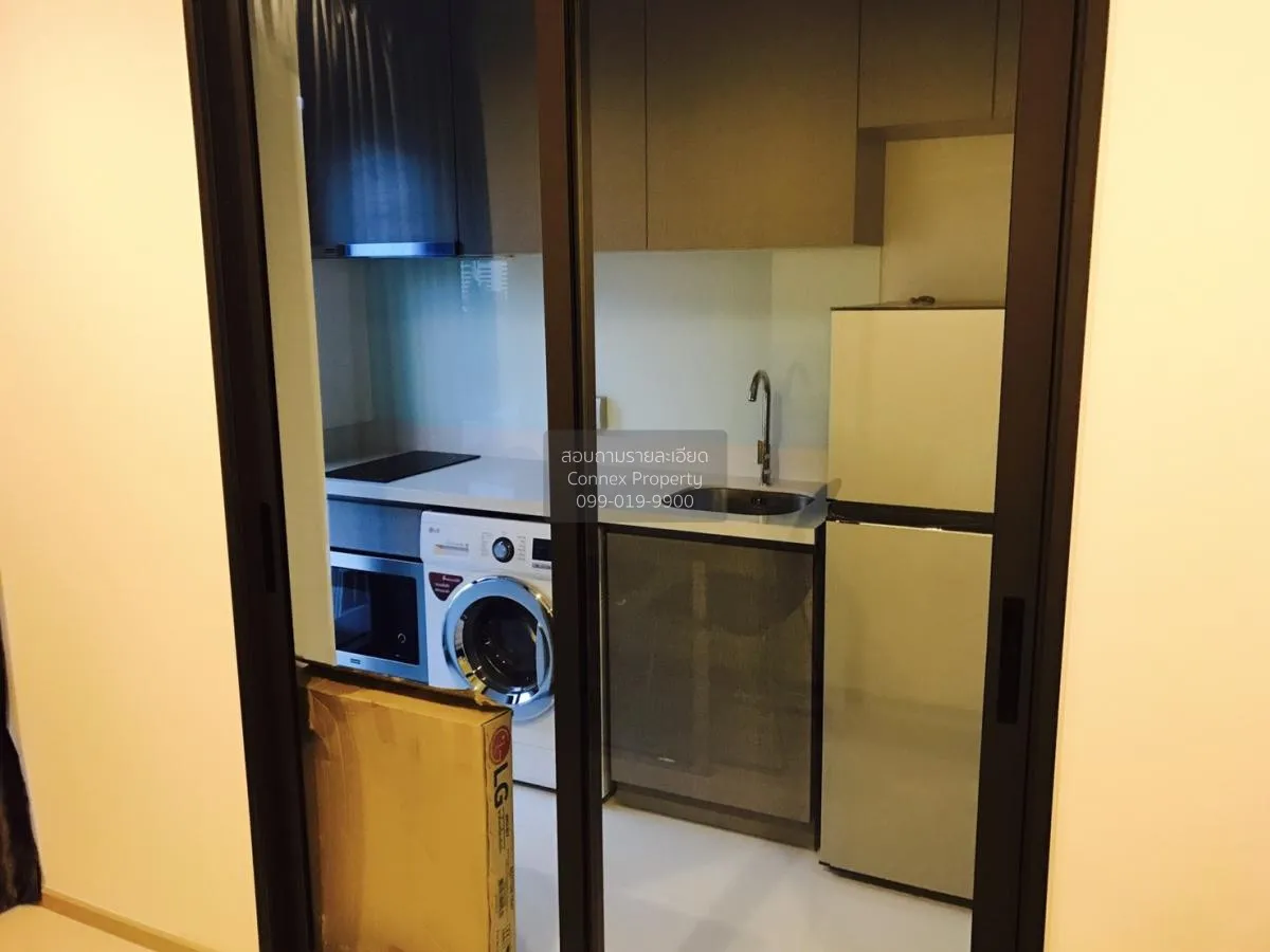 เช่าคอนโด  ริทึ่ม สุขุมวิท 36-38 BTS-ทองหล่อ พระโขนง เขต คลองเตย  3