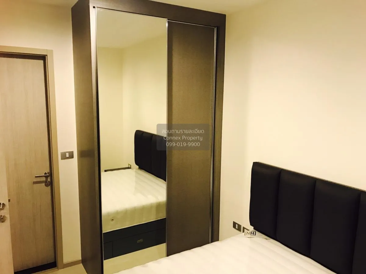 เช่าคอนโด  ริทึ่ม สุขุมวิท 36-38 BTS-ทองหล่อ พระโขนง เขต คลองเตย 