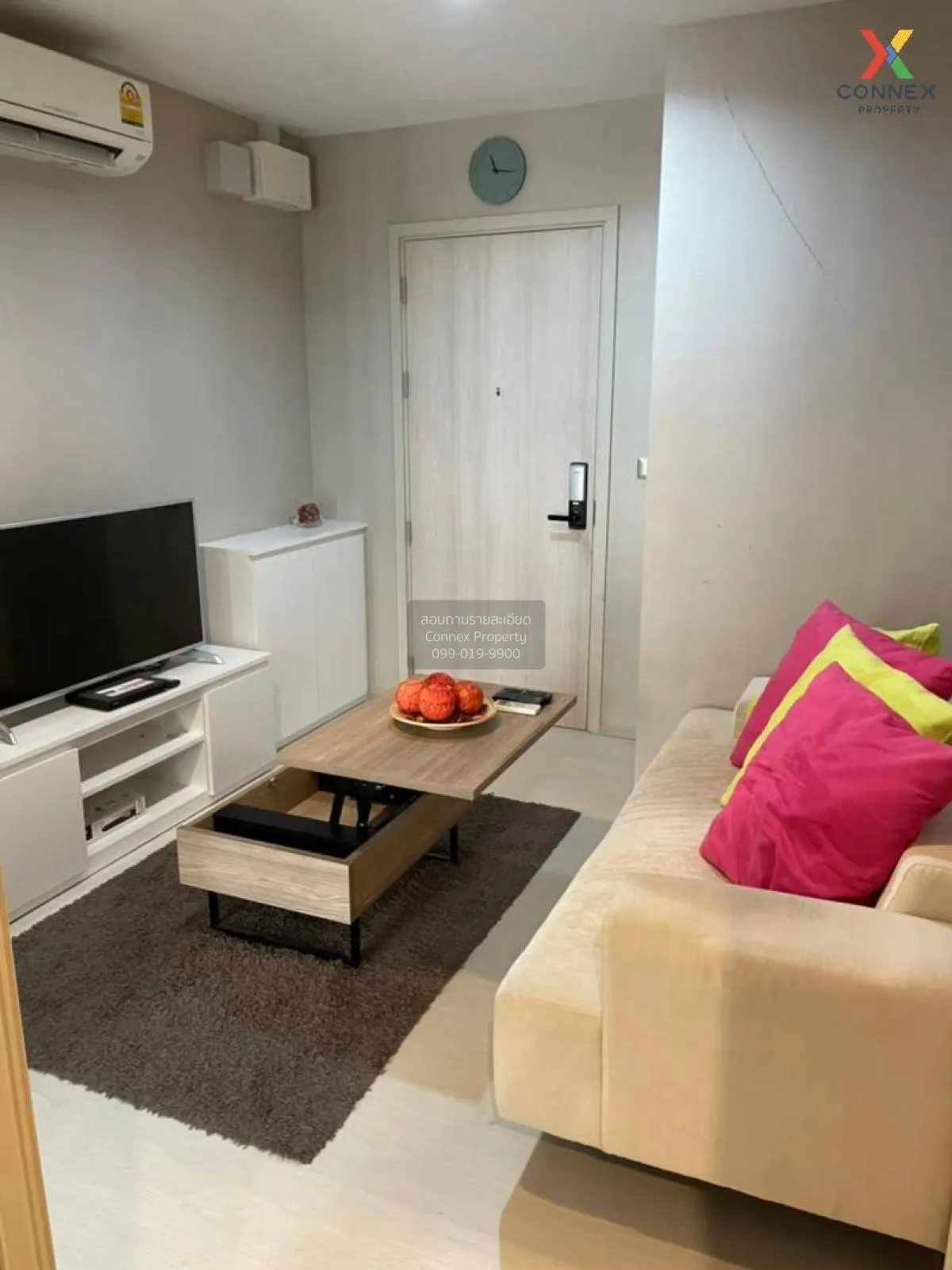 ขายคอนโด  ริทึ่ม สุขุมวิท 42 BTS-เอกมัย พระโขนง เขต คลองเตย กรุงเ 2