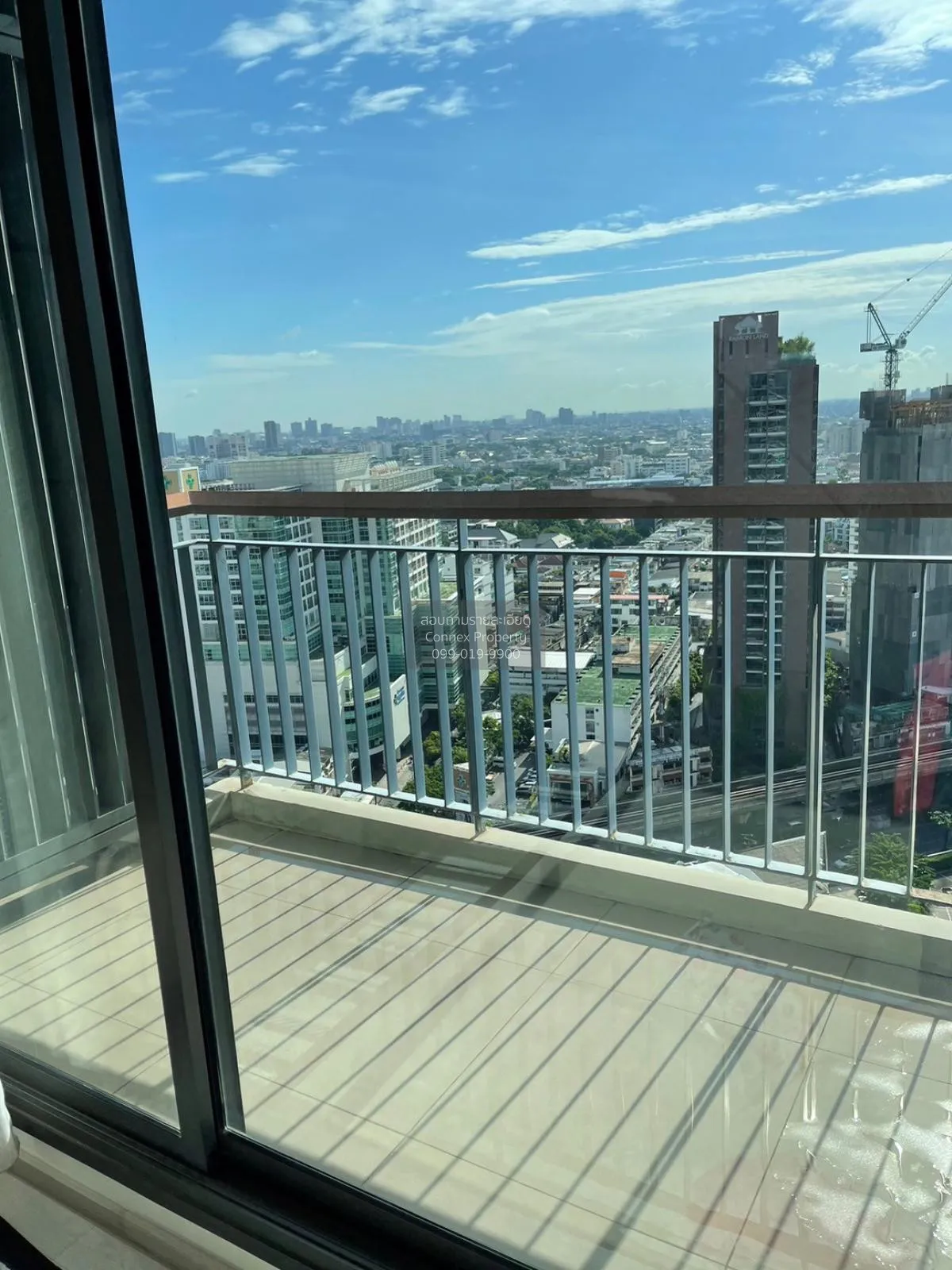 เช่าคอนโด  ริทึ่ม สุขุมวิท 42 BTS-เอกมัย พระโขนง เขต คลองเตย กรุง