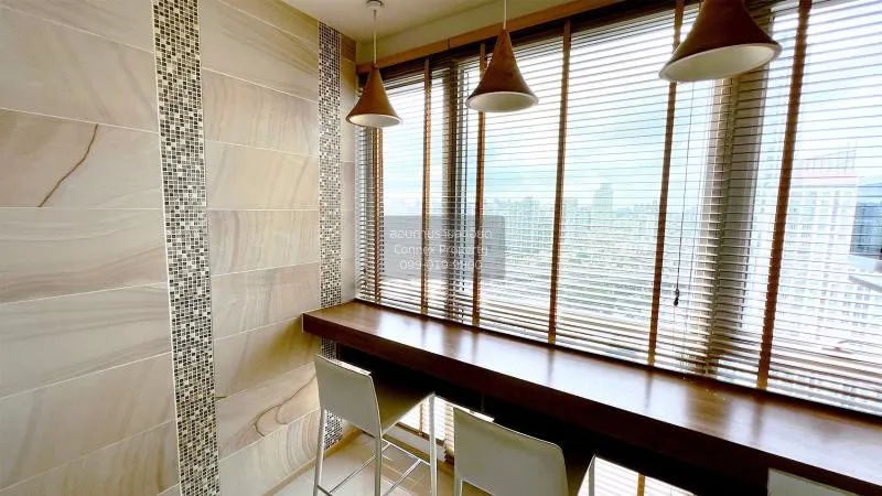 เช่าคอนโด  ริทึ่ม สุขุมวิท 50 BTS-อ่อนนุช พระโขนง เขต คลองเตย กรุ 3