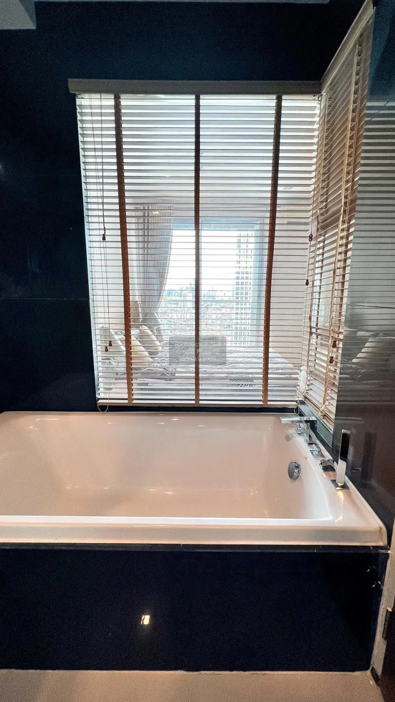 เช่าคอนโด  ริทึ่ม สุขุมวิท 50 BTS-อ่อนนุช พระโขนง เขต คลองเตย กรุ