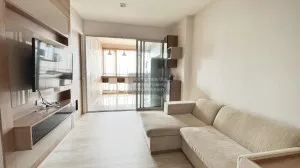 เช่าคอนโด  ริทึ่ม สุขุมวิท 50 BTS-อ่อนนุช พระโขนง เขต คลองเตย กรุงเทพ CX-64938