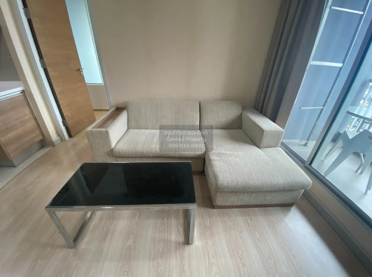 เช่าคอนโด  ริทึ่ม สุขุมวิท 50 BTS-อ่อนนุช พระโขนง เขต คลองเตย กรุ 2