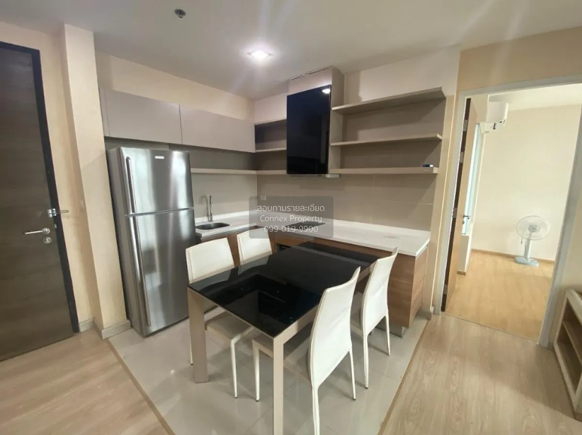 เช่าคอนโด  ริทึ่ม สุขุมวิท 50 BTS-อ่อนนุช พระโขนง เขต คลองเตย กรุ 4