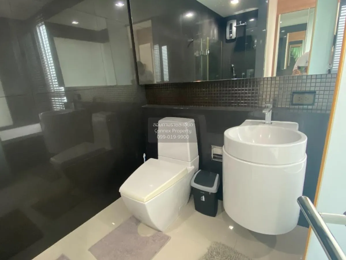 เช่าคอนโด  ริทึ่ม สุขุมวิท 50 BTS-อ่อนนุช พระโขนง เขต คลองเตย กรุ