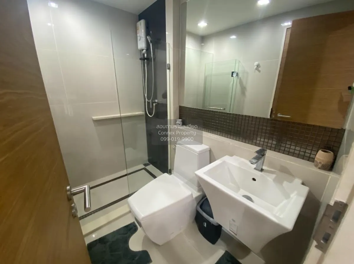 เช่าคอนโด  ริทึ่ม สุขุมวิท 50 BTS-อ่อนนุช พระโขนง เขต คลองเตย กรุ