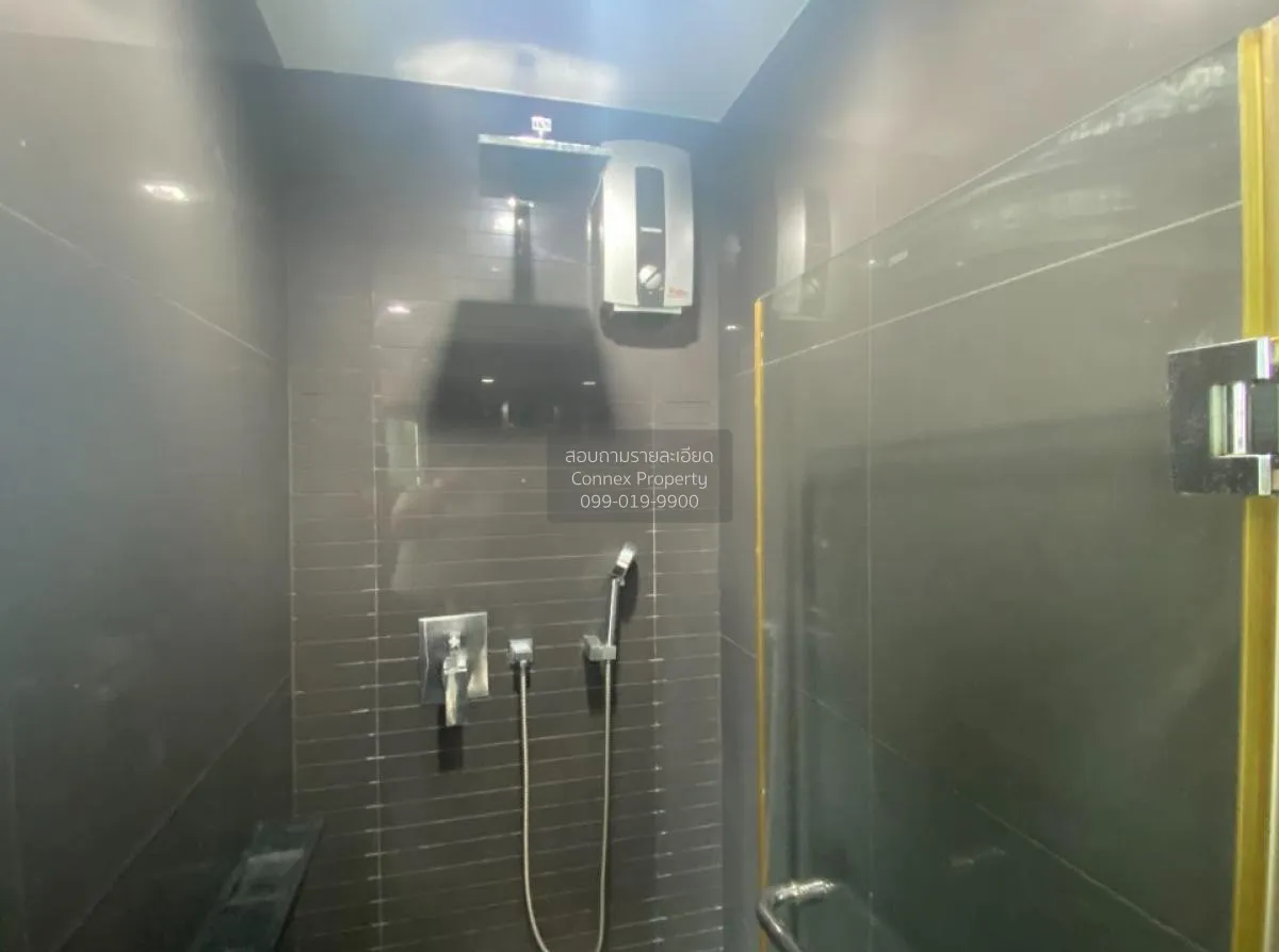 เช่าคอนโด  ริทึ่ม สุขุมวิท 50 BTS-อ่อนนุช พระโขนง เขต คลองเตย กรุ