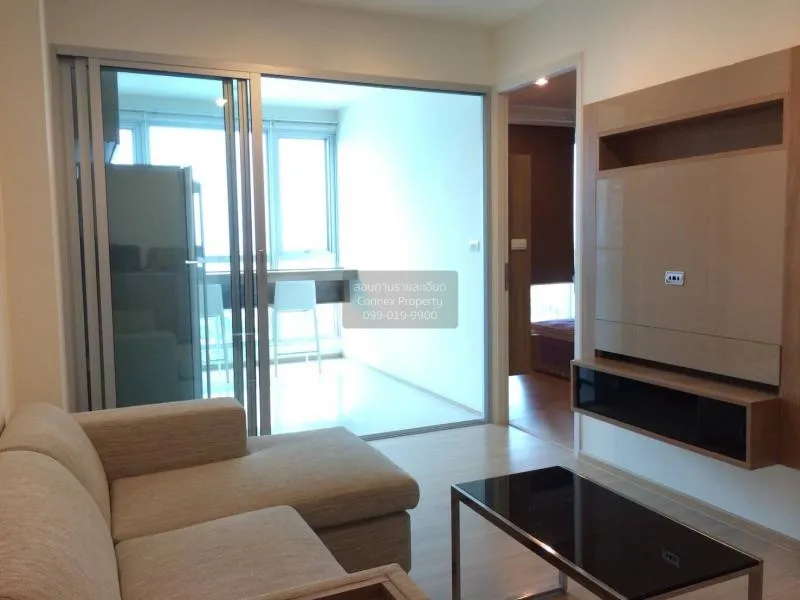 FOR SALE condo , RHYTHM Sukhumvit 50 , BTS-On Nut , Phra Khanong  2