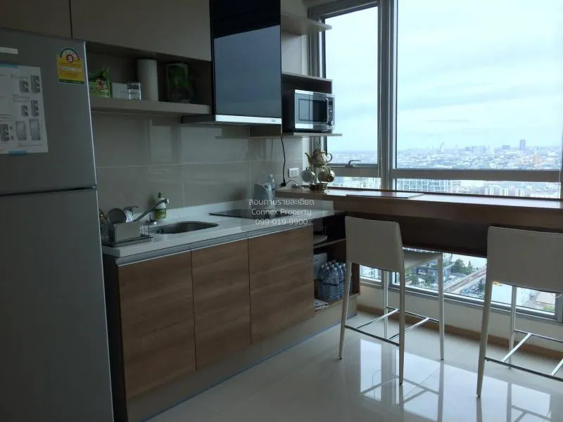 FOR SALE condo , RHYTHM Sukhumvit 50 , BTS-On Nut , Phra Khanong  3