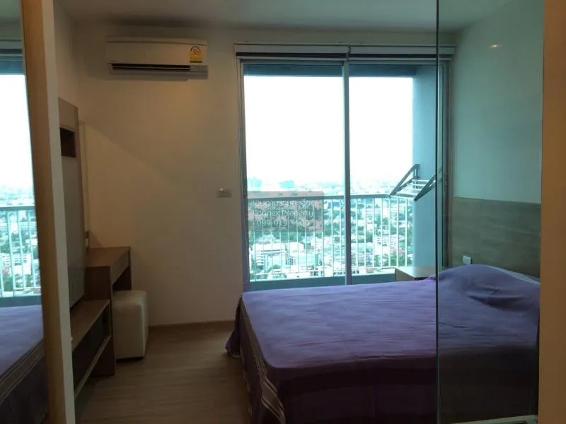 FOR SALE condo , RHYTHM Sukhumvit 50 , BTS-On Nut , Phra Khanong  4