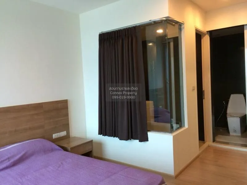 ขายคอนโด  ริทึ่ม สุขุมวิท 50 BTS-อ่อนนุช พระโขนง เขต คลองเตย กรุง