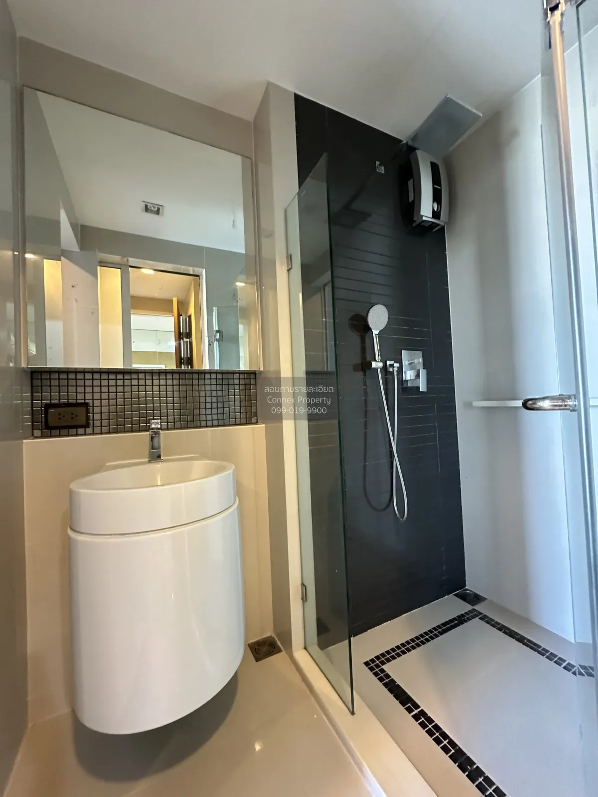 FOR RENT condo , RHYTHM Sukhumvit 50 , BTS-On Nut , Phra Khanong 