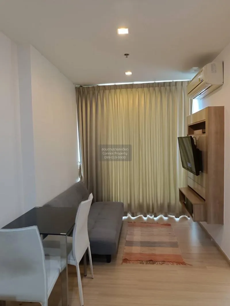 เช่าคอนโด  ริทึ่ม สุขุมวิท 50 BTS-อ่อนนุช พระโขนง เขต คลองเตย กรุ 1