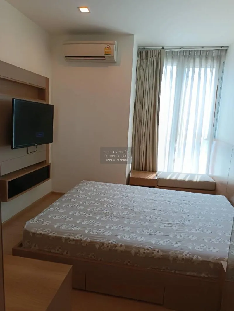 เช่าคอนโด  ริทึ่ม สุขุมวิท 50 BTS-อ่อนนุช พระโขนง เขต คลองเตย กรุ 4