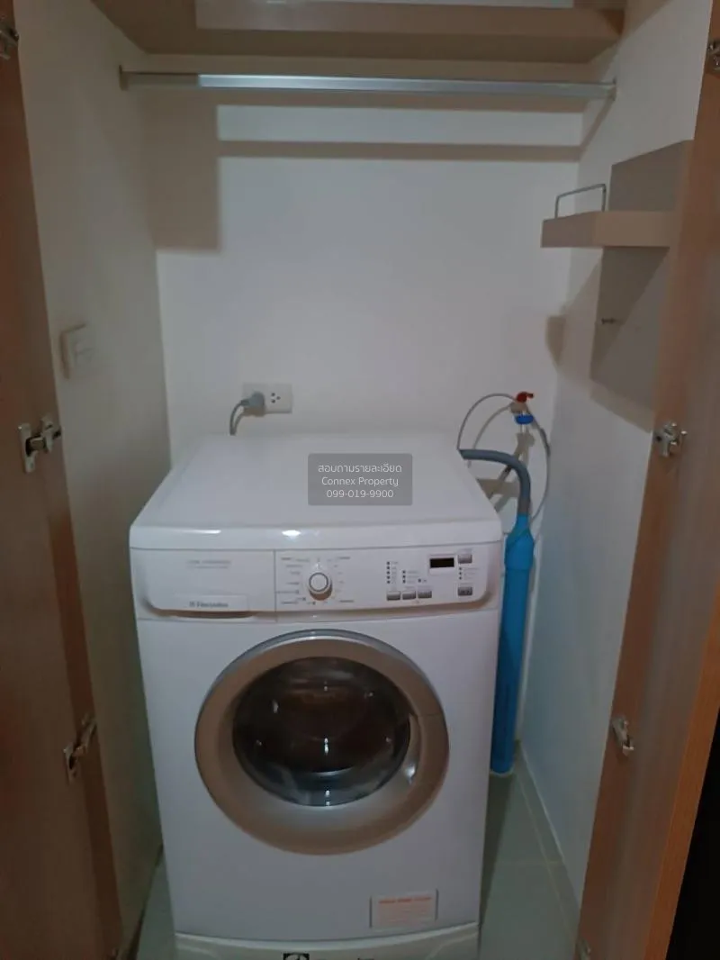 เช่าคอนโด  ริทึ่ม สุขุมวิท 50 BTS-อ่อนนุช พระโขนง เขต คลองเตย กรุ