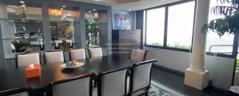 FOR SALE condo , Royal River Place , Bang Phong Phang , Yannawa , 1
