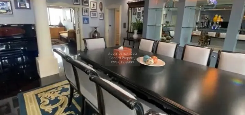 FOR SALE condo , Royal River Place , Bang Phong Phang , Yannawa , 2