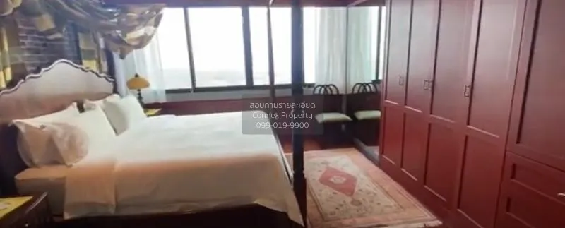 FOR SALE condo , Royal River Place , Bang Phong Phang , Yannawa ,