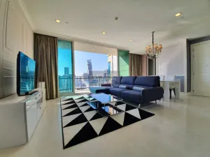 เช่าคอนโด  รอยซ์ ไพรเวท เรสซิเดนซ์ BTS-พร้อมพงษ์ คลองเตยเหนือ เขต วัฒนา กรุงเทพ CX-65078