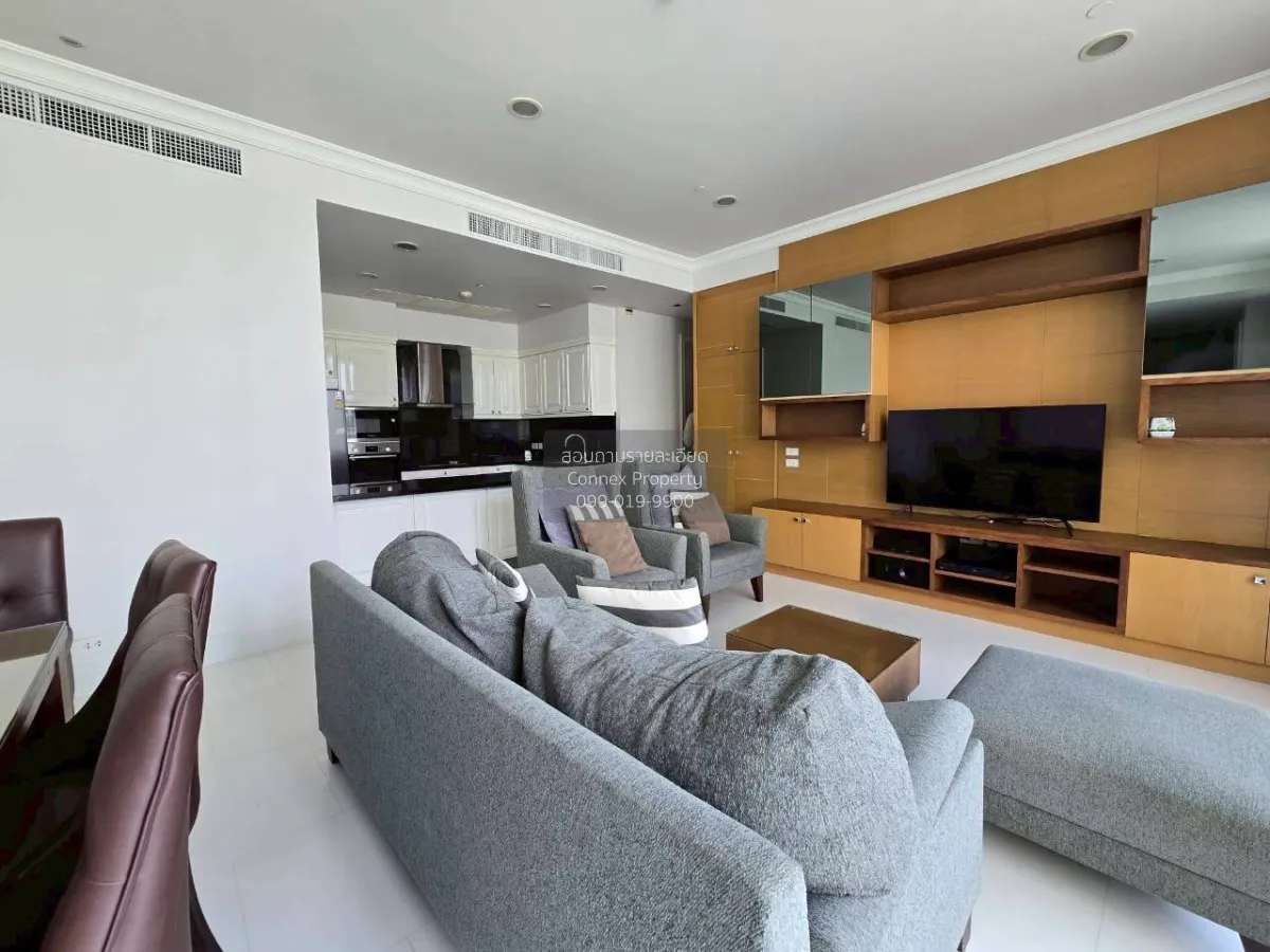 For Rent Condo , Royce Private Residence , BTS-Phrom Phong , Khlo 2