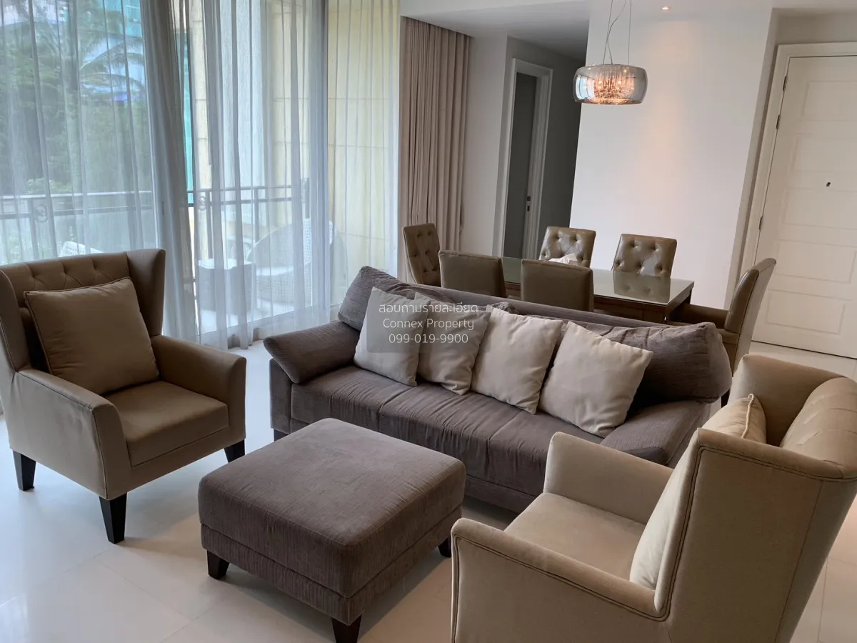 เช่าคอนโด  รอยซ์ ไพรเวท เรสซิเดนซ์ BTS-พร้อมพงษ์ คลองเตยเหนือ เขต 3