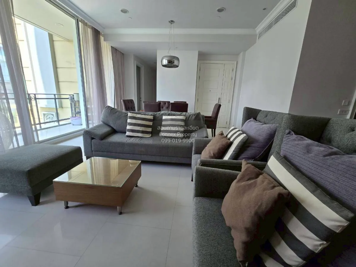For Rent Condo , Royce Private Residence , BTS-Phrom Phong , Khlo 3