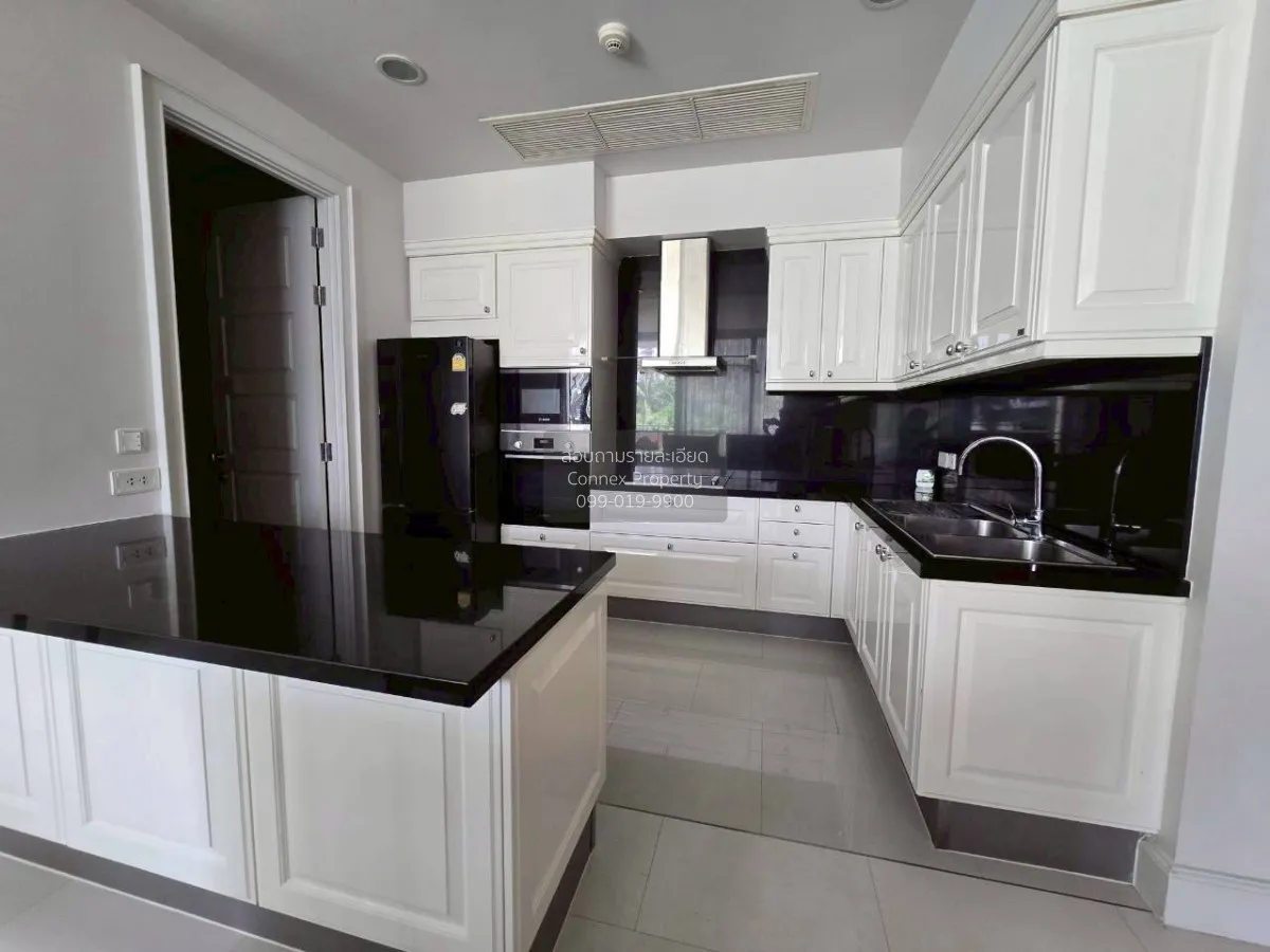 For Rent Condo , Royce Private Residence , BTS-Phrom Phong , Khlo 4