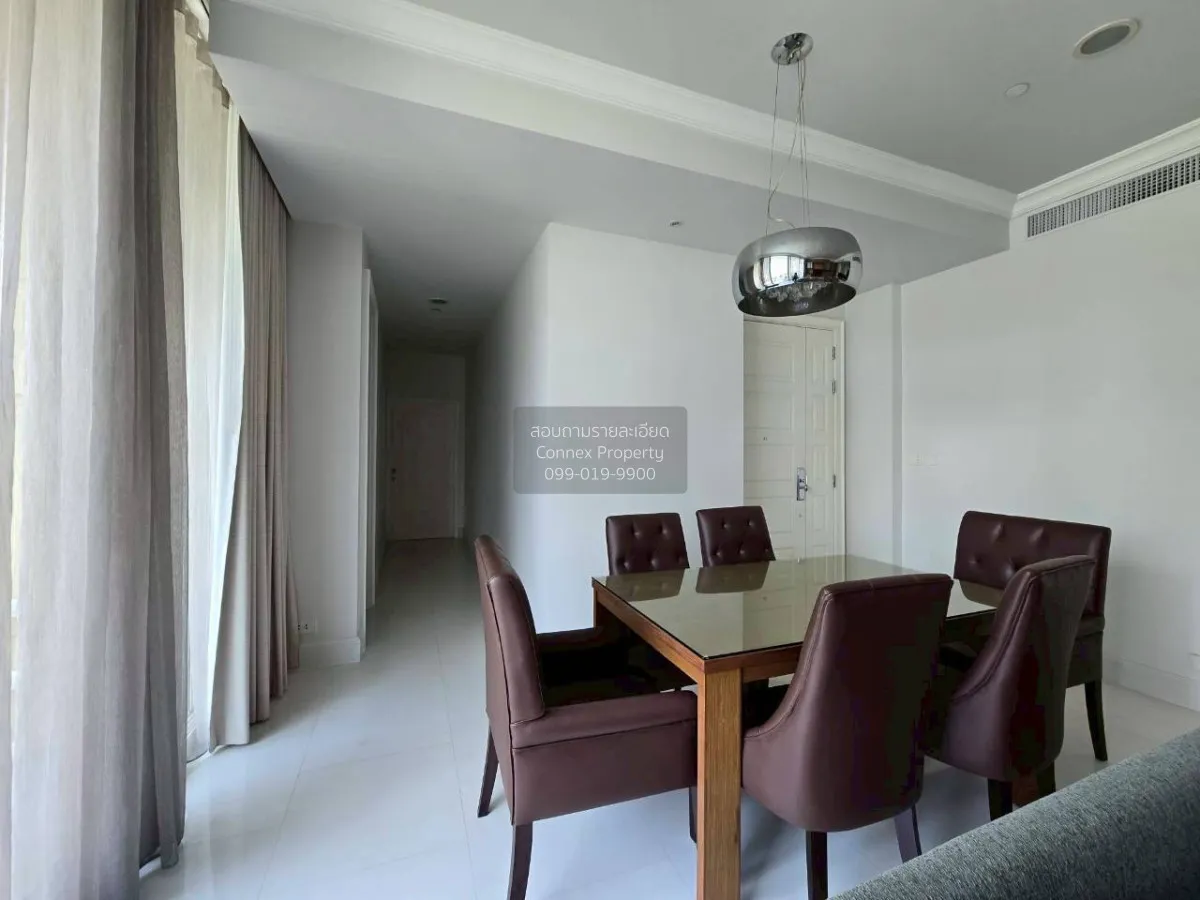 เช่าคอนโด  รอยซ์ ไพรเวท เรสซิเดนซ์ BTS-พร้อมพงษ์ คลองเตยเหนือ เขต