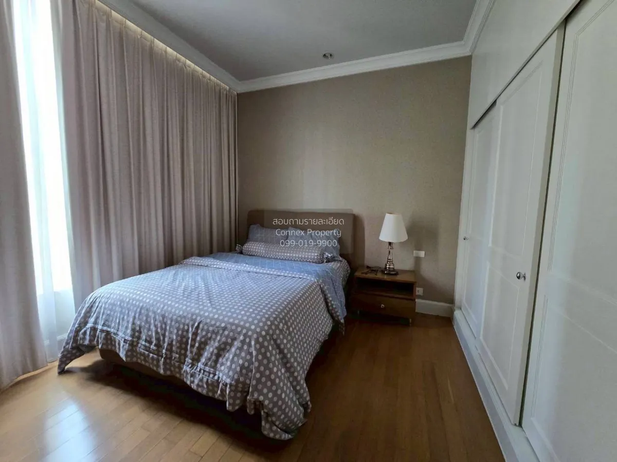 เช่าคอนโด  รอยซ์ ไพรเวท เรสซิเดนซ์ BTS-พร้อมพงษ์ คลองเตยเหนือ เขต