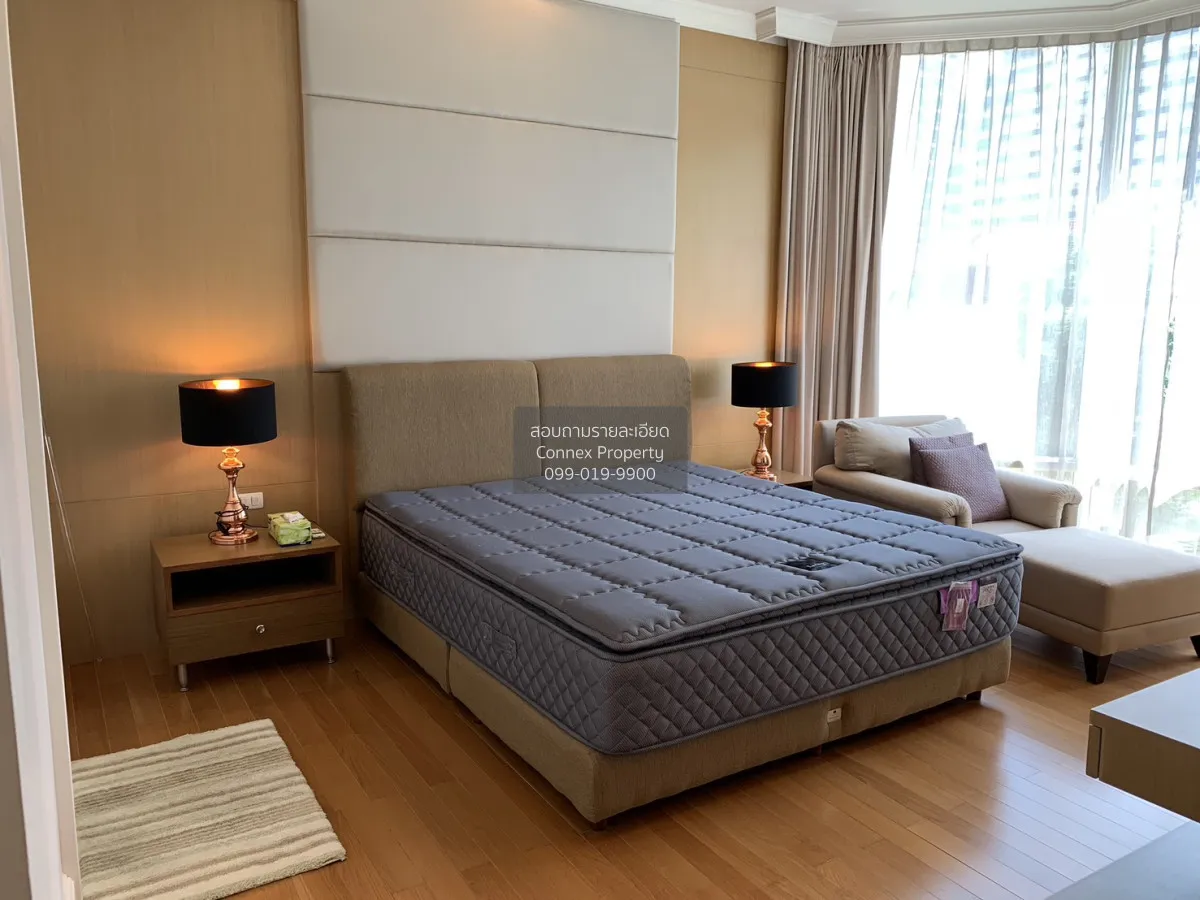 เช่าคอนโด  รอยซ์ ไพรเวท เรสซิเดนซ์ BTS-พร้อมพงษ์ คลองเตยเหนือ เขต