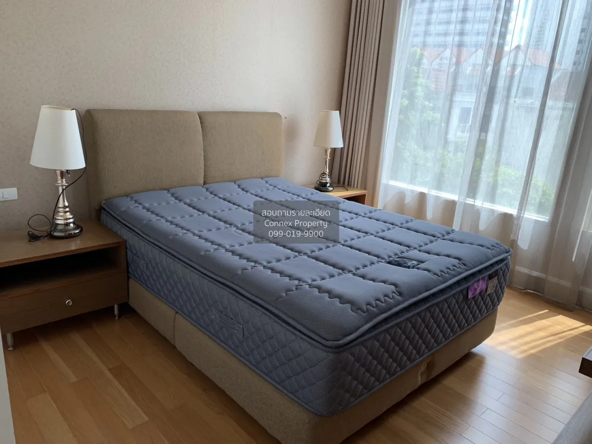 เช่าคอนโด  รอยซ์ ไพรเวท เรสซิเดนซ์ BTS-พร้อมพงษ์ คลองเตยเหนือ เขต