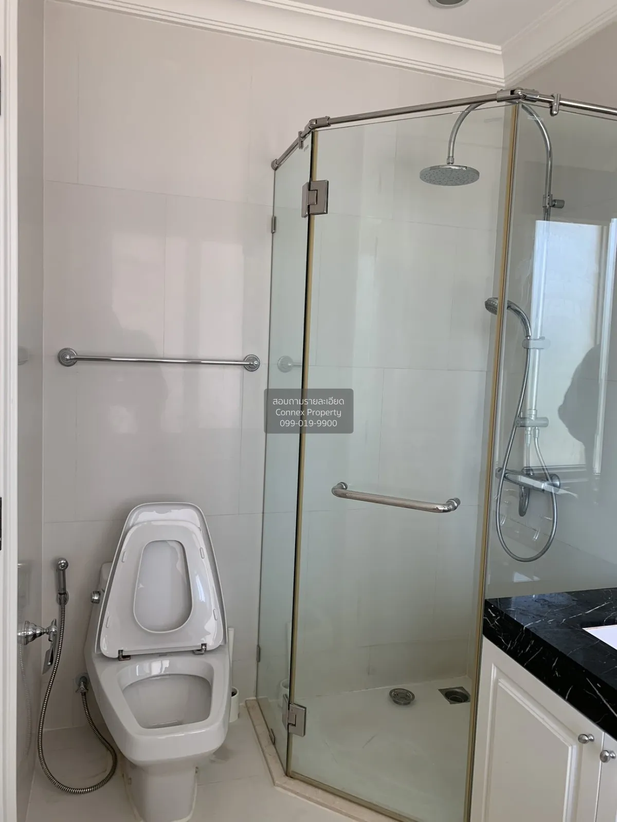 เช่าคอนโด  รอยซ์ ไพรเวท เรสซิเดนซ์ BTS-พร้อมพงษ์ คลองเตยเหนือ เขต