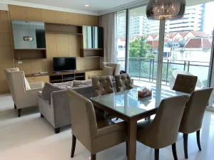 For Rent Condo , Royce Private Residence , BTS-Phrom Phong , Khlong Toei Nuea , Watthana , Bangkok , CX-65094