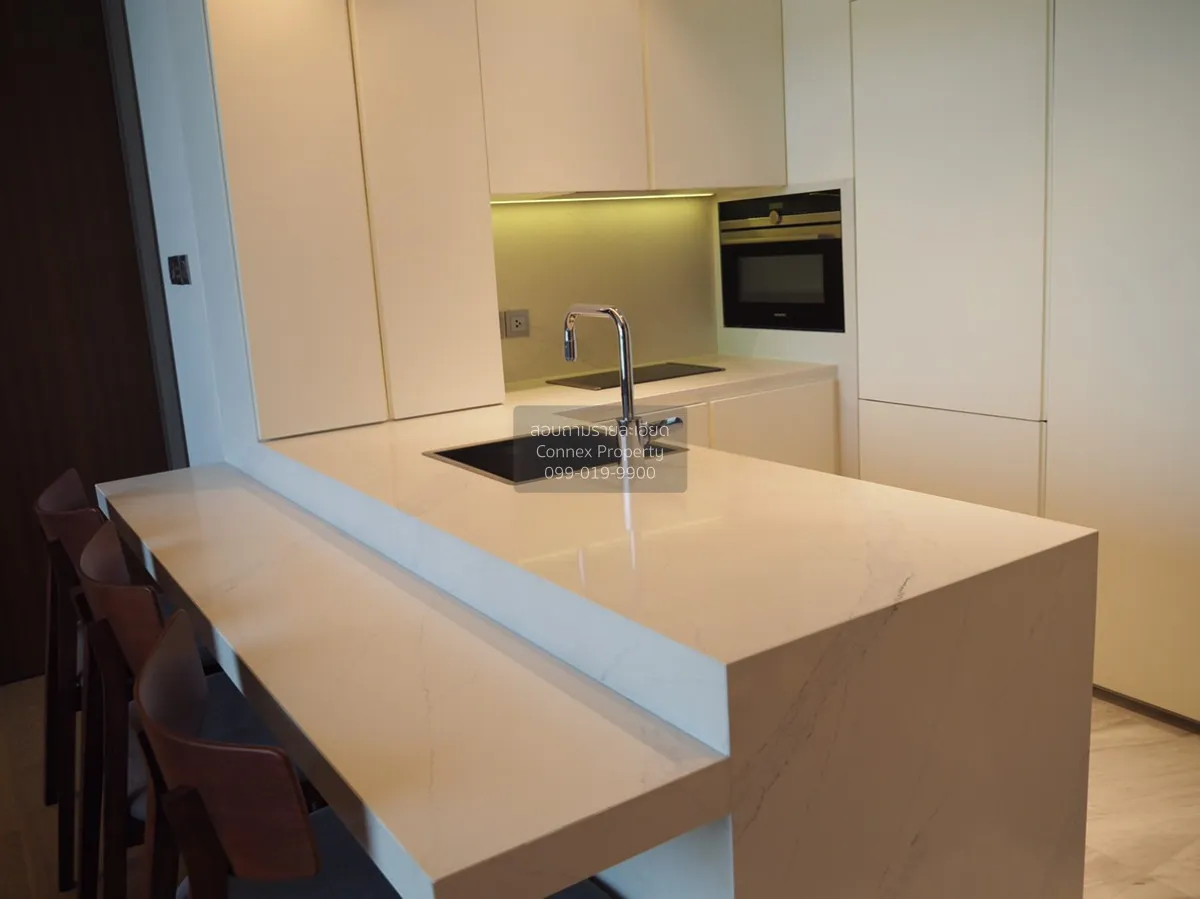 ขายคอนโด  ศาลาแดง วัน BTS-ศาลาแดง สีลม เขต บางรัก กรุงเทพ CX-6511