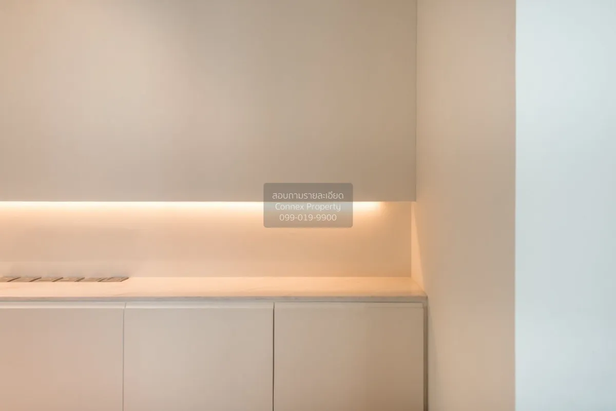 ขายคอนโด  ศาลาแดง วัน BTS-ศาลาแดง สีลม เขต บางรัก กรุงเทพ CX-6511