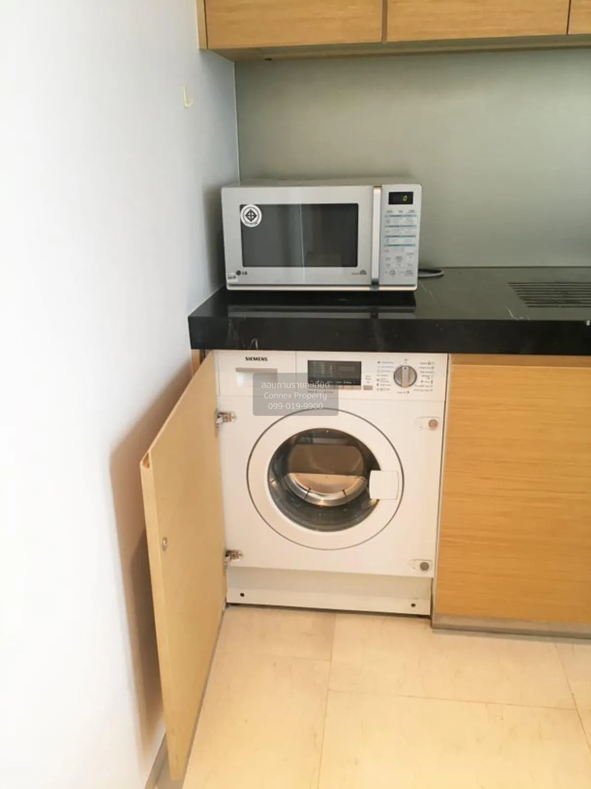 For Rent Condo , Saladaeng Residence , BTS-Sala Daeng , Silom , B