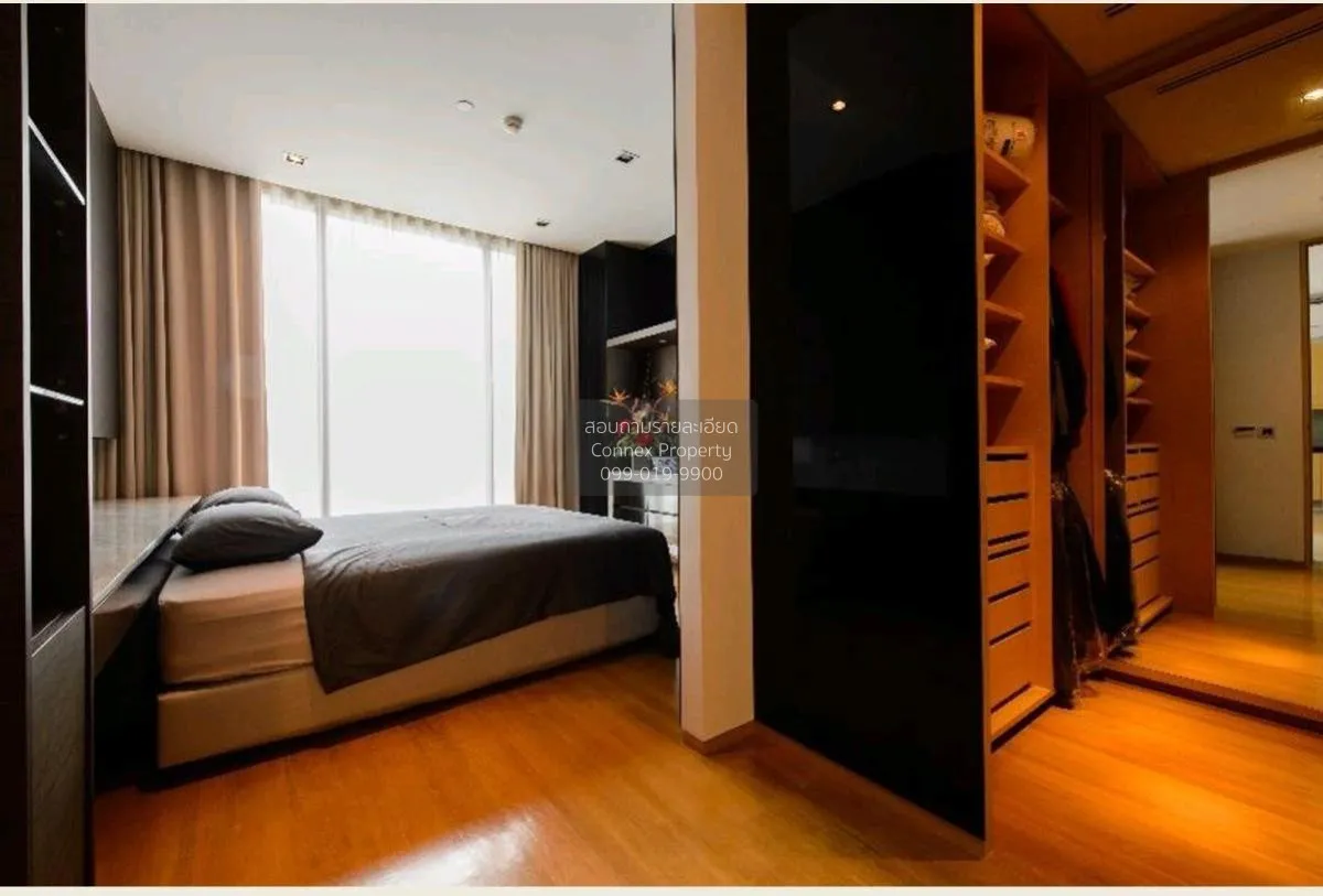 ขายคอนโด  ศาลาแดง เรสซิเดนซ์ BTS-ศาลาแดง สีลม เขต บางรัก กรุงเทพ  3