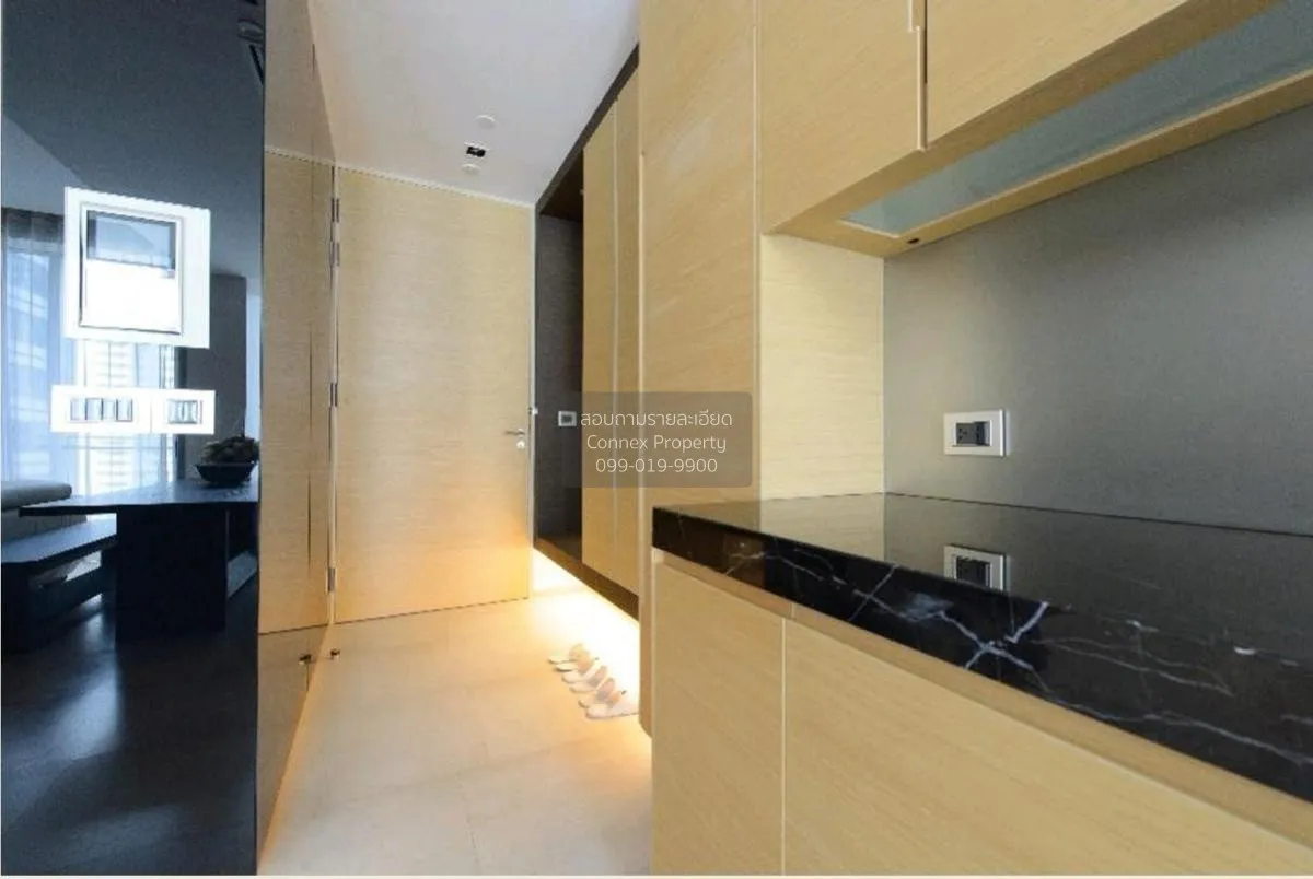 ขายคอนโด  ศาลาแดง เรสซิเดนซ์ BTS-ศาลาแดง สีลม เขต บางรัก กรุงเทพ 