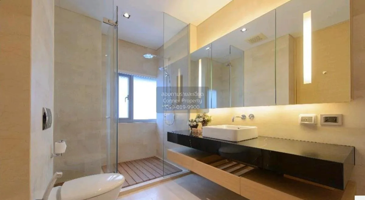 ขายคอนโด  ศาลาแดง เรสซิเดนซ์ BTS-ศาลาแดง สีลม เขต บางรัก กรุงเทพ 