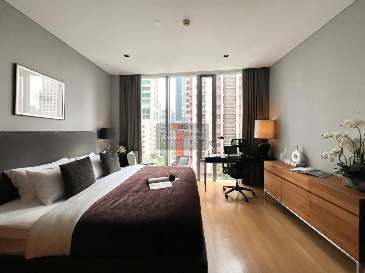 ขายคอนโด  ศาลาแดง เรสซิเดนซ์ BTS-ศาลาแดง สีลม เขต บางรัก กรุงเทพ 