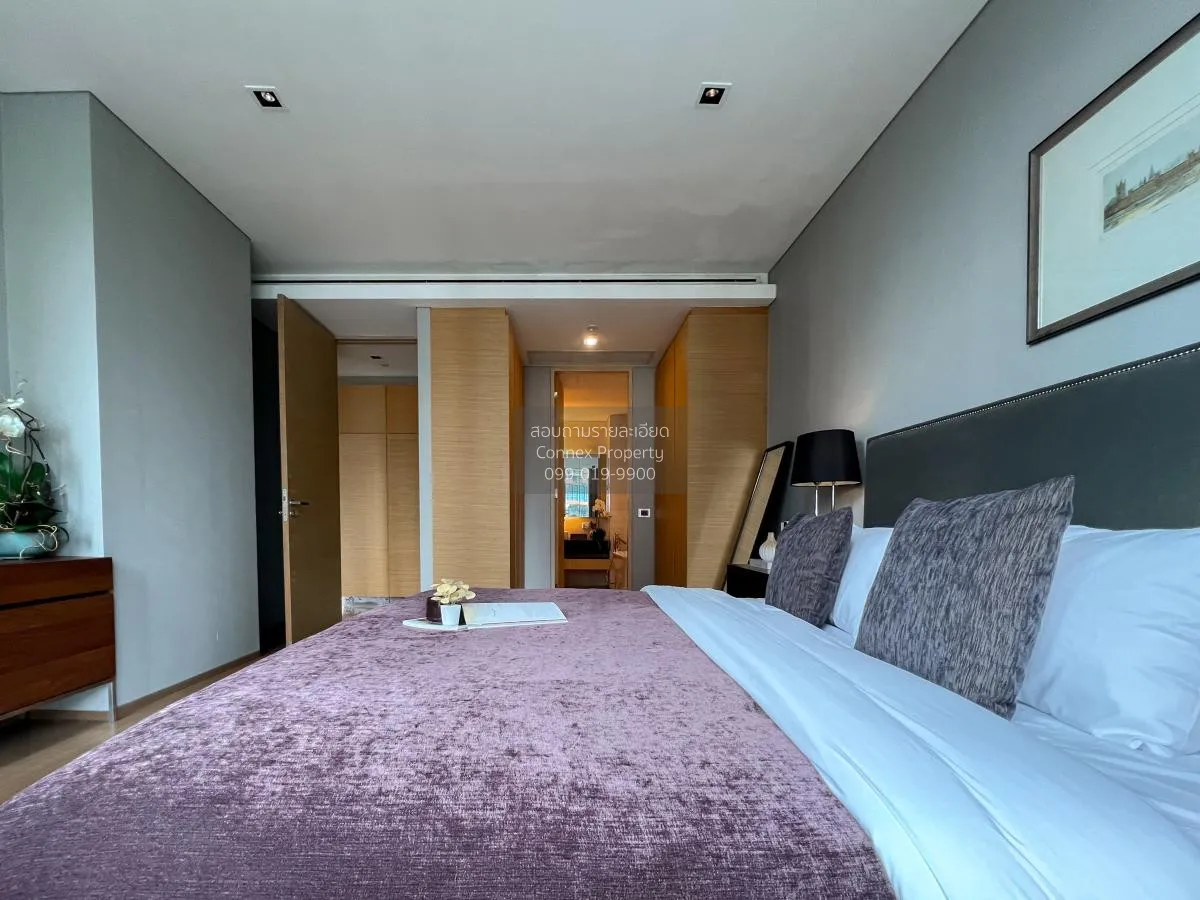 ขายคอนโด  ศาลาแดง เรสซิเดนซ์ BTS-ศาลาแดง สีลม เขต บางรัก กรุงเทพ 