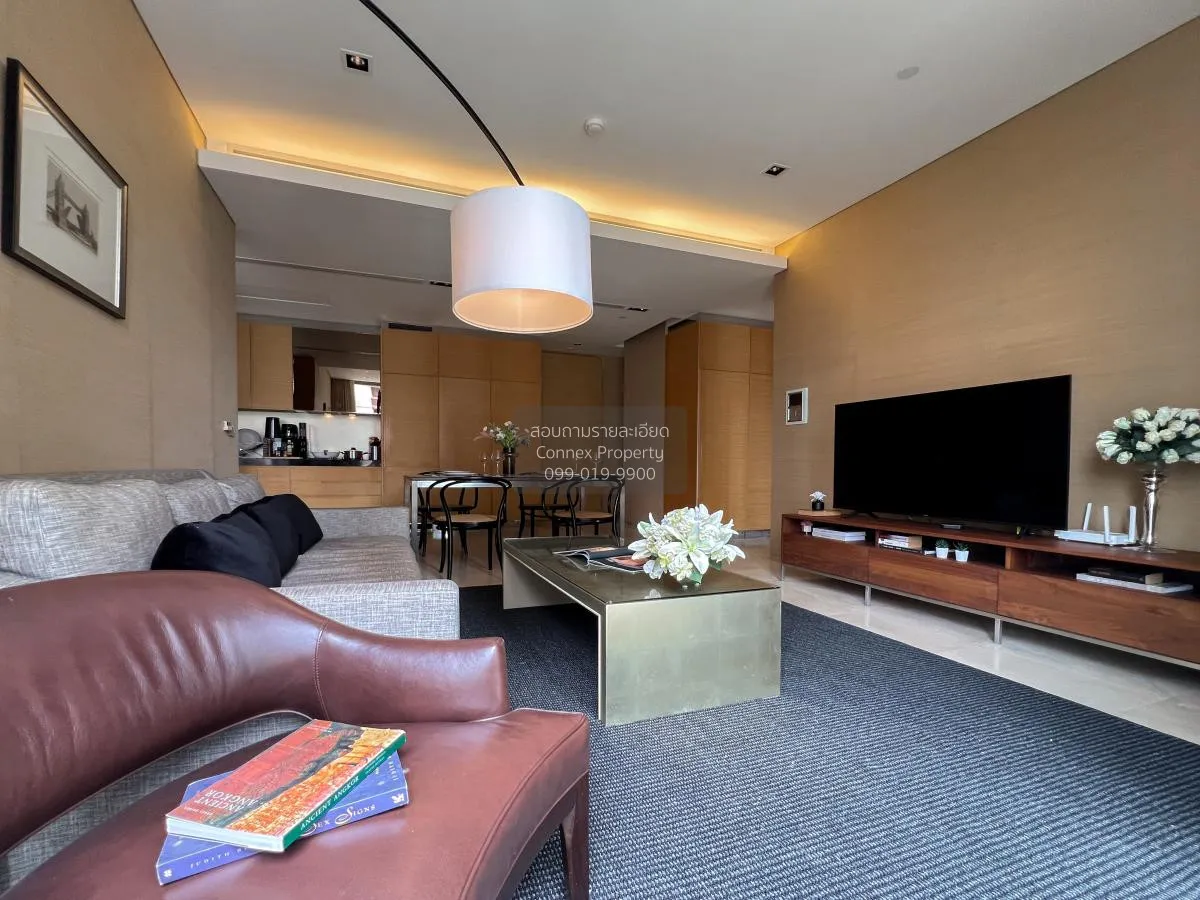 ขายคอนโด  ศาลาแดง เรสซิเดนซ์ BTS-ศาลาแดง สีลม เขต บางรัก กรุงเทพ 