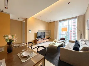 For Sale Condo , Saladaeng Residence , BTS-Sala Daeng , Silom , Bang Rak , Bangkok , CX-65131