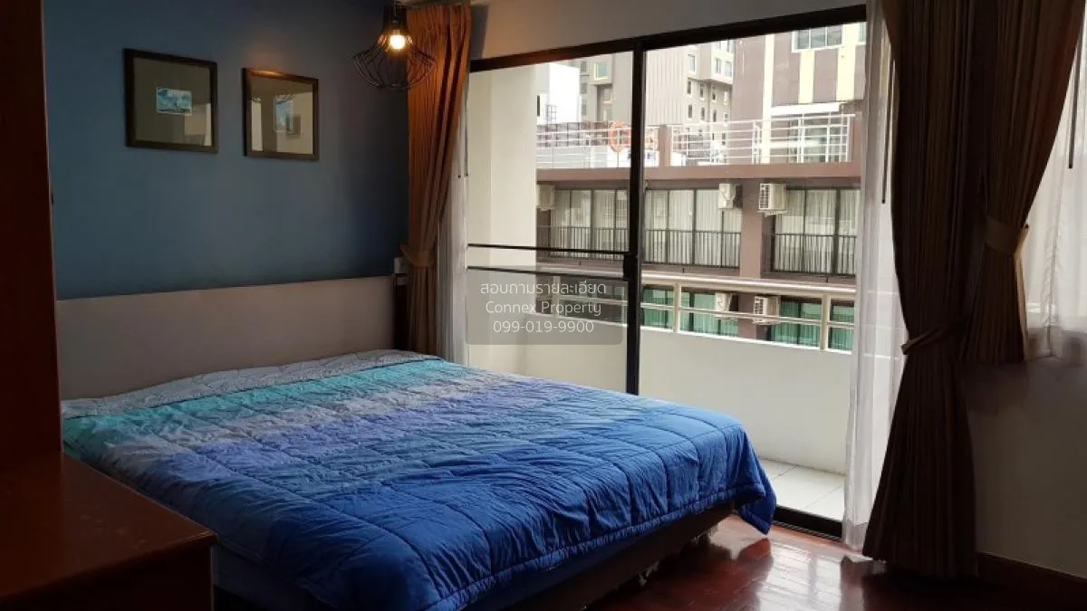 เช่าคอนโด  สราญใจ แมนชั่น BTS-นานา คลองเตย เขต คลองเตย กรุงเทพ CX 3